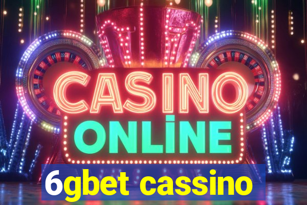 6gbet cassino